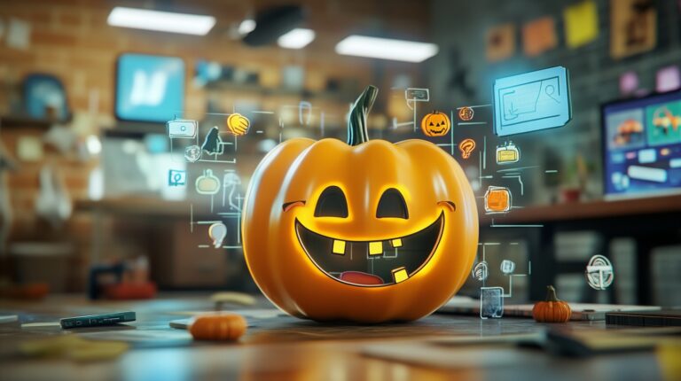 La stratégie des citrouilles algorithmiques consiste à concentrer ses efforts SEO sur les pages à fort potentiel en éliminant les distractions et en optimisant le maillage interne. En produisant du contenu ciblé et en développant des backlinks de qualité, on renforce l’autorité du site et sa visibilité sur les moteurs de recherche. Comme une citrouille géante, un bon référencement demande de la patience, une structure optimisée et une alimentation constante en liens pertinents