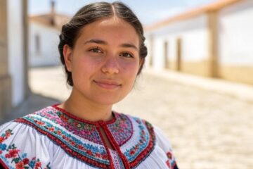 Le fado, chant mélancolique reconnu par l’UNESCO, incarne l’âme du pays.
