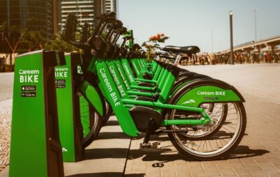 Vers une mobilité plus verte