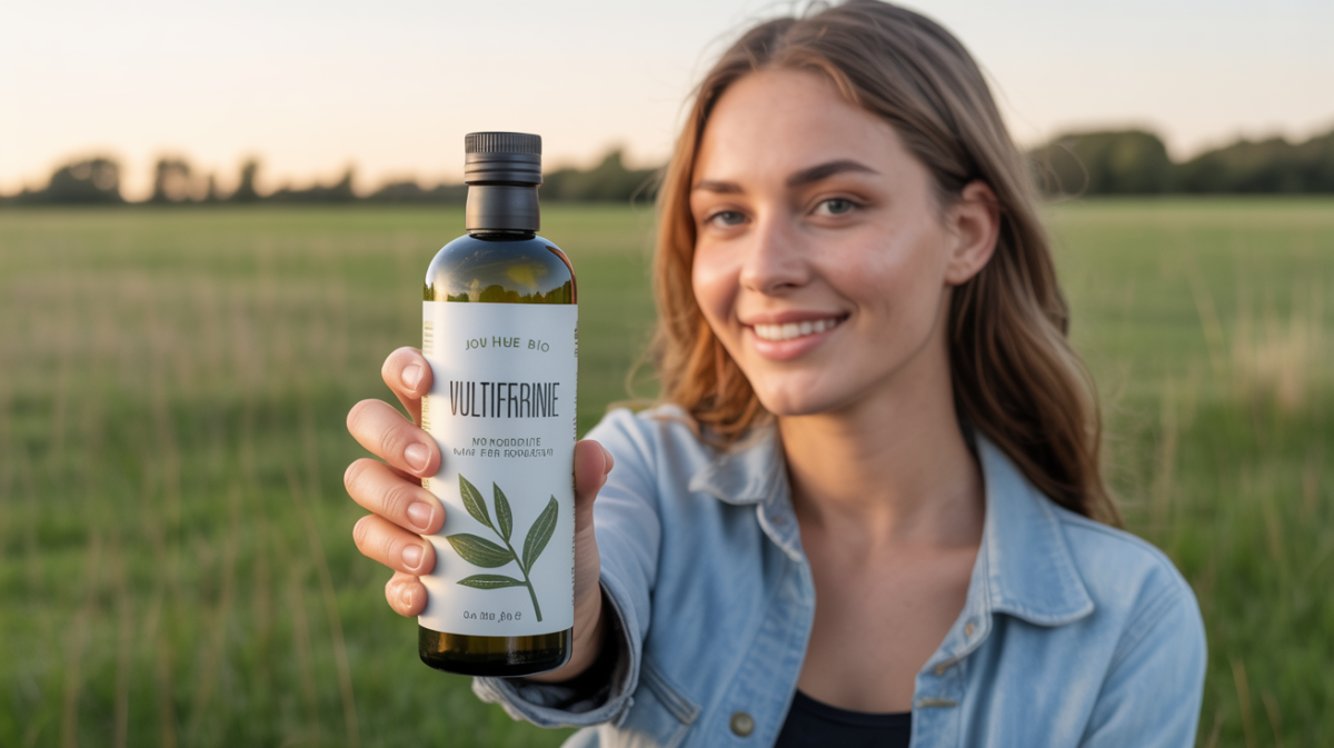 adopter un sérum illuminant